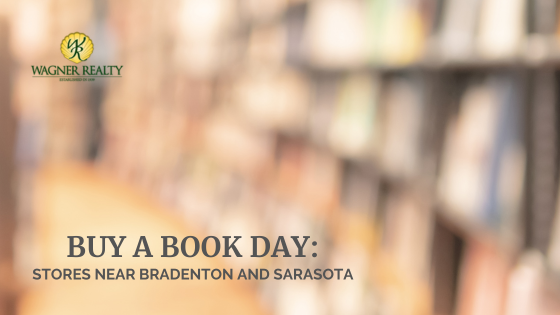 Bookstore Day