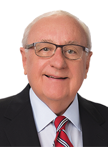 David Eckel, President of Wagner Realty