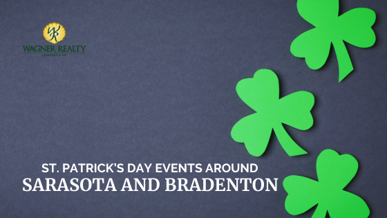 Saint Patricks Day
